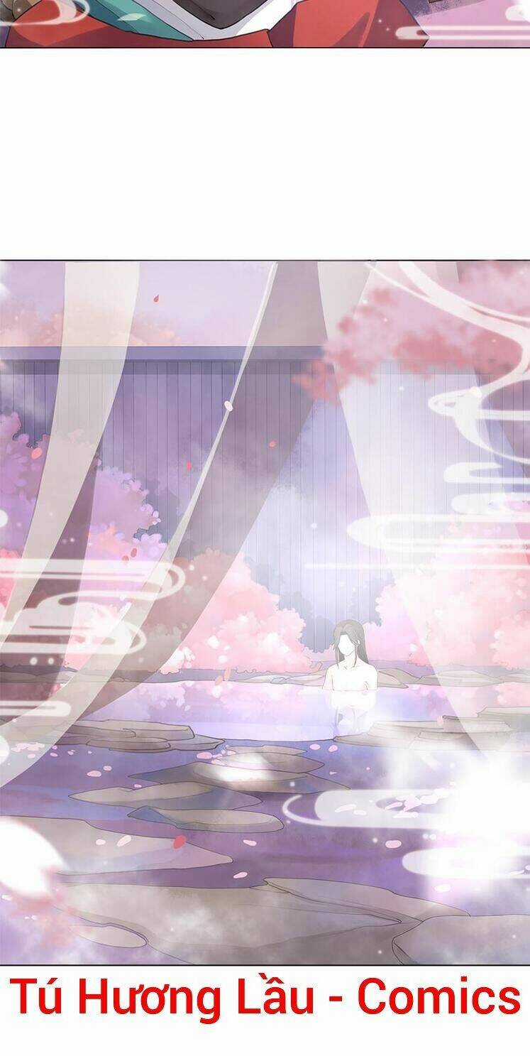 Chạm Đến Thiên Giới - Chapter 2 - Trang 13