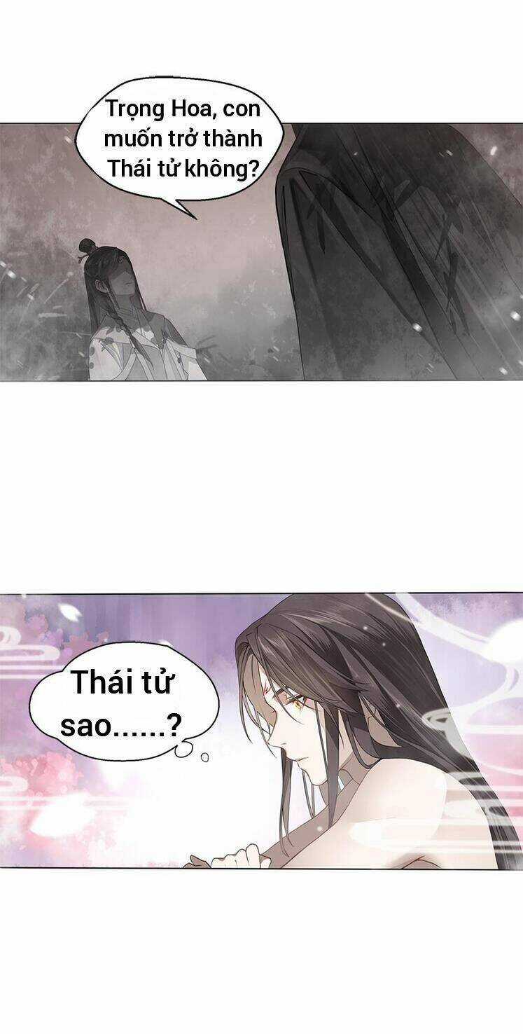 Chạm Đến Thiên Giới - Chapter 2 - Trang 14