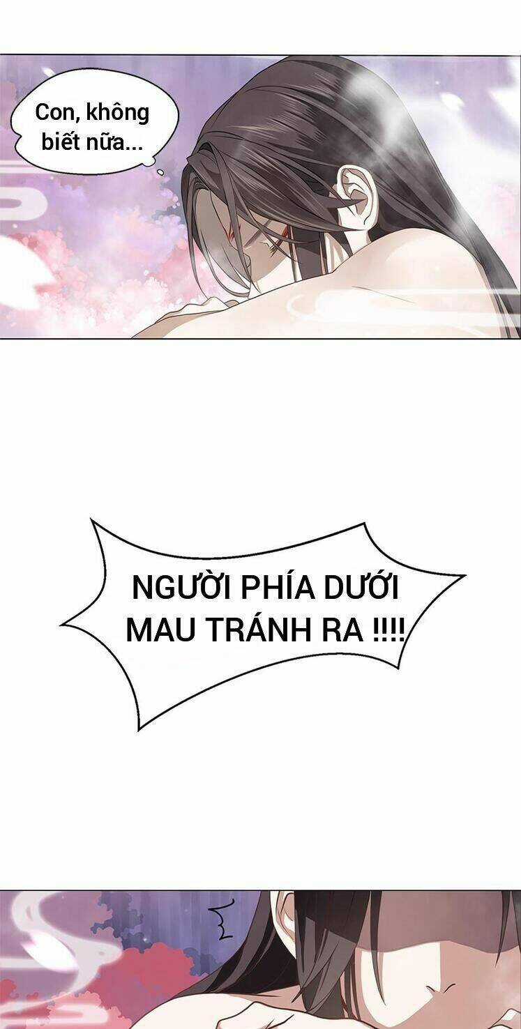 Chạm Đến Thiên Giới - Chapter 2 - Trang 15