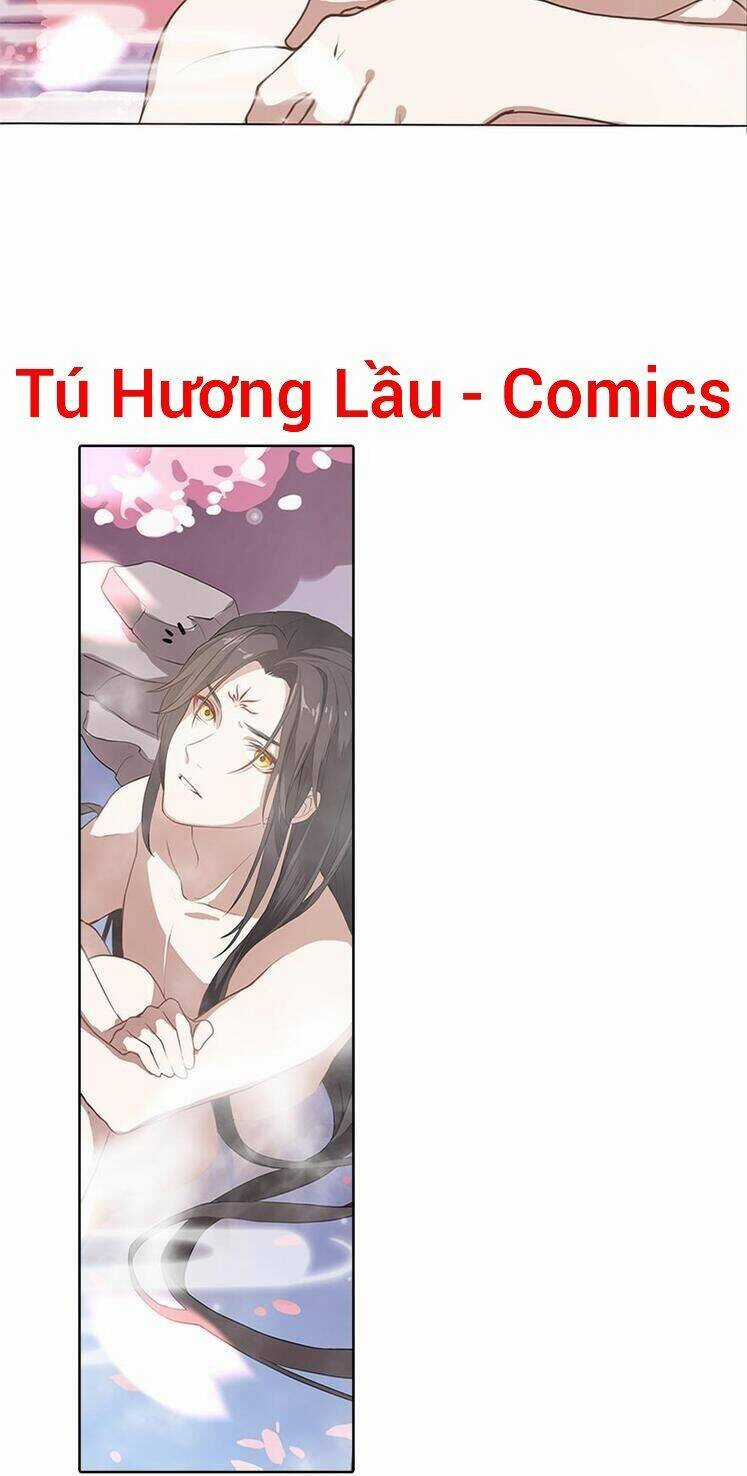 Chạm Đến Thiên Giới - Chapter 2 - Trang 16