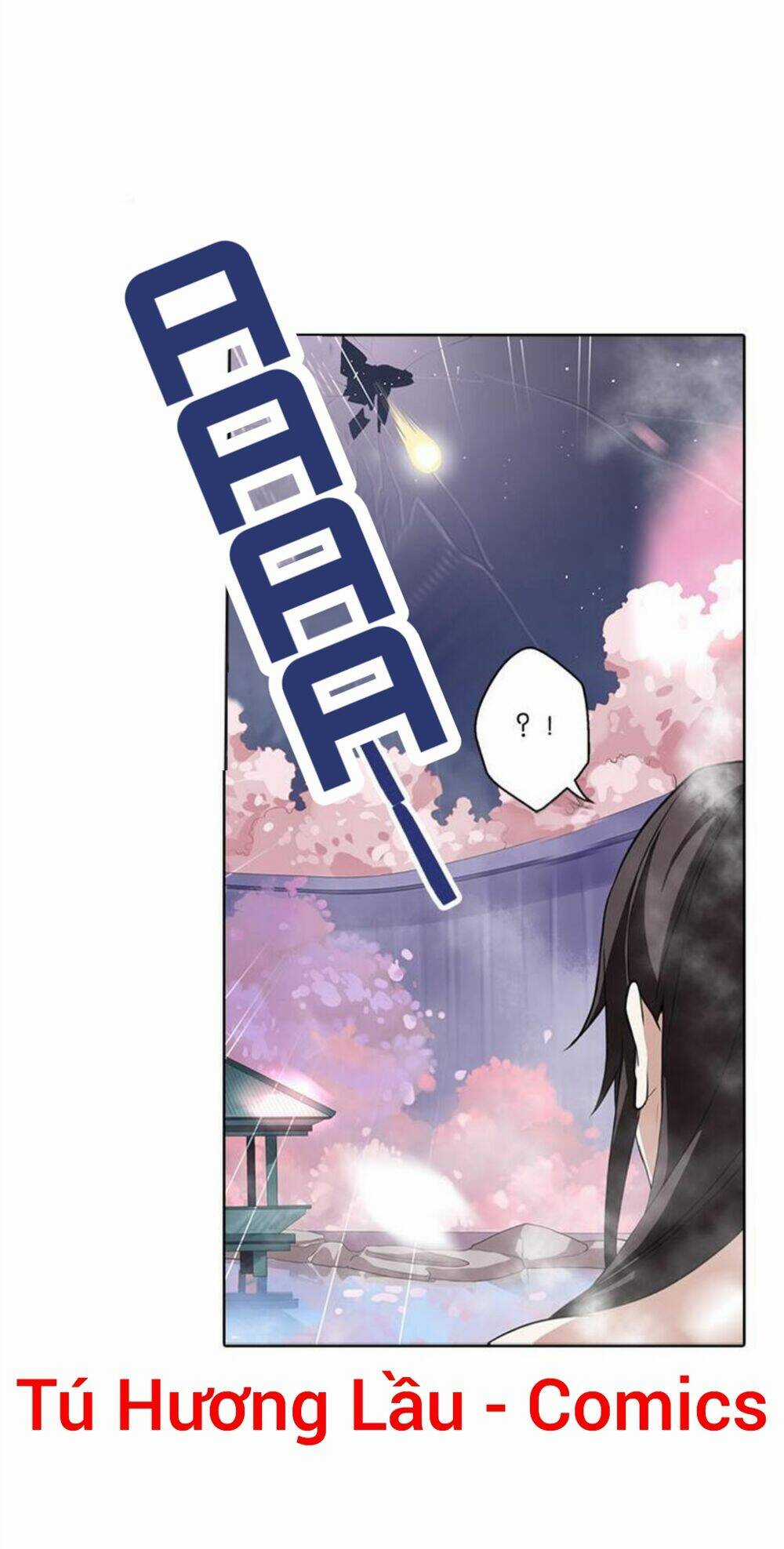 Chạm Đến Thiên Giới - Chapter 2 - Trang 17