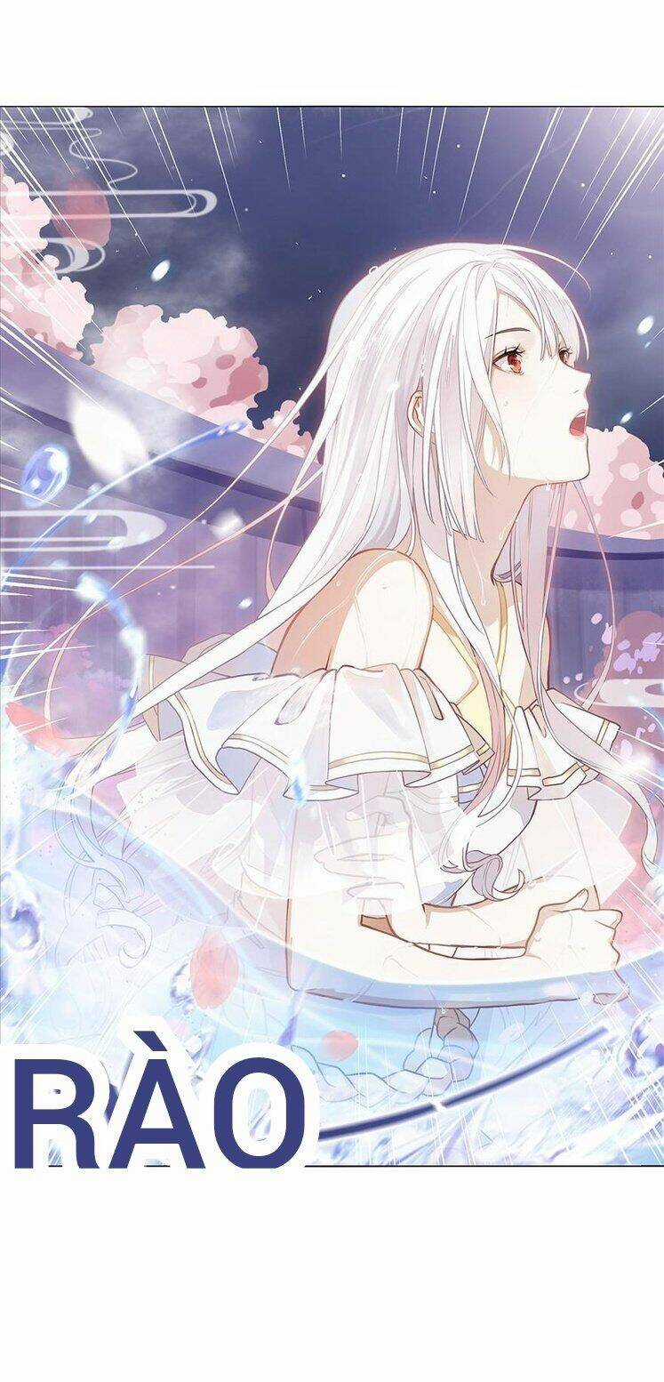 Chạm Đến Thiên Giới - Chapter 2 - Trang 18