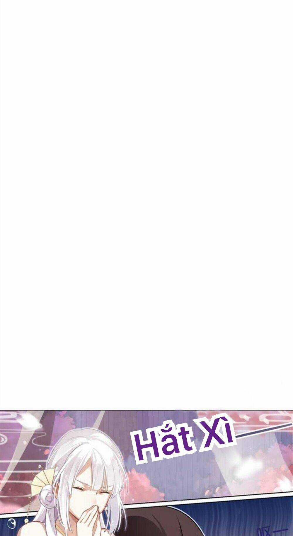 Chạm Đến Thiên Giới - Chapter 2 - Trang 19