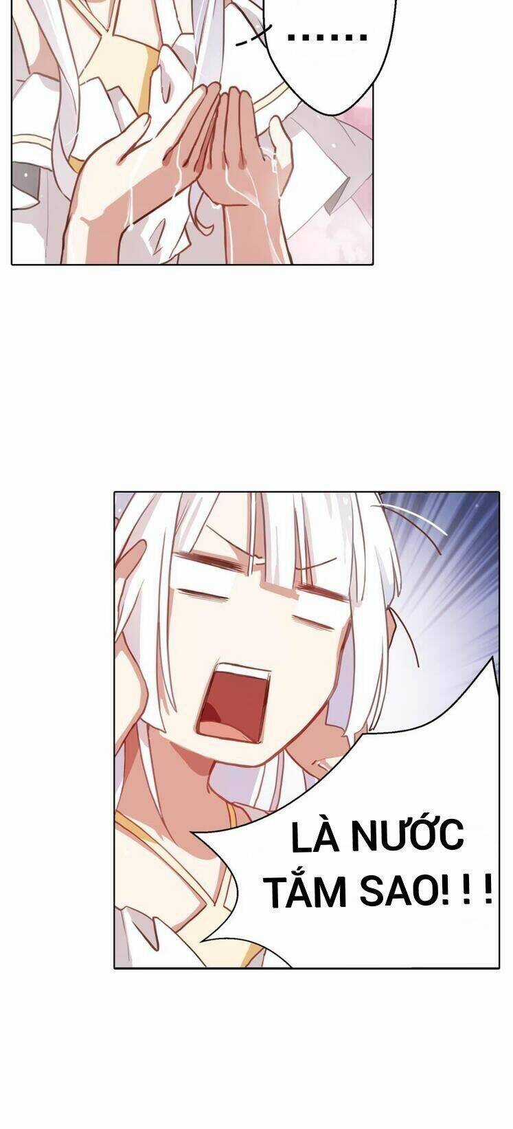 Chạm Đến Thiên Giới - Chapter 2 - Trang 22