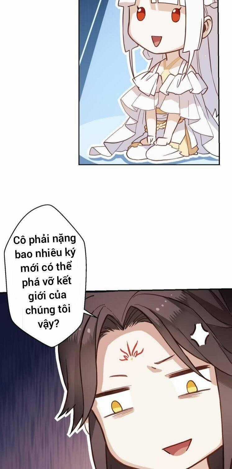 Chạm Đến Thiên Giới - Chapter 2 - Trang 26