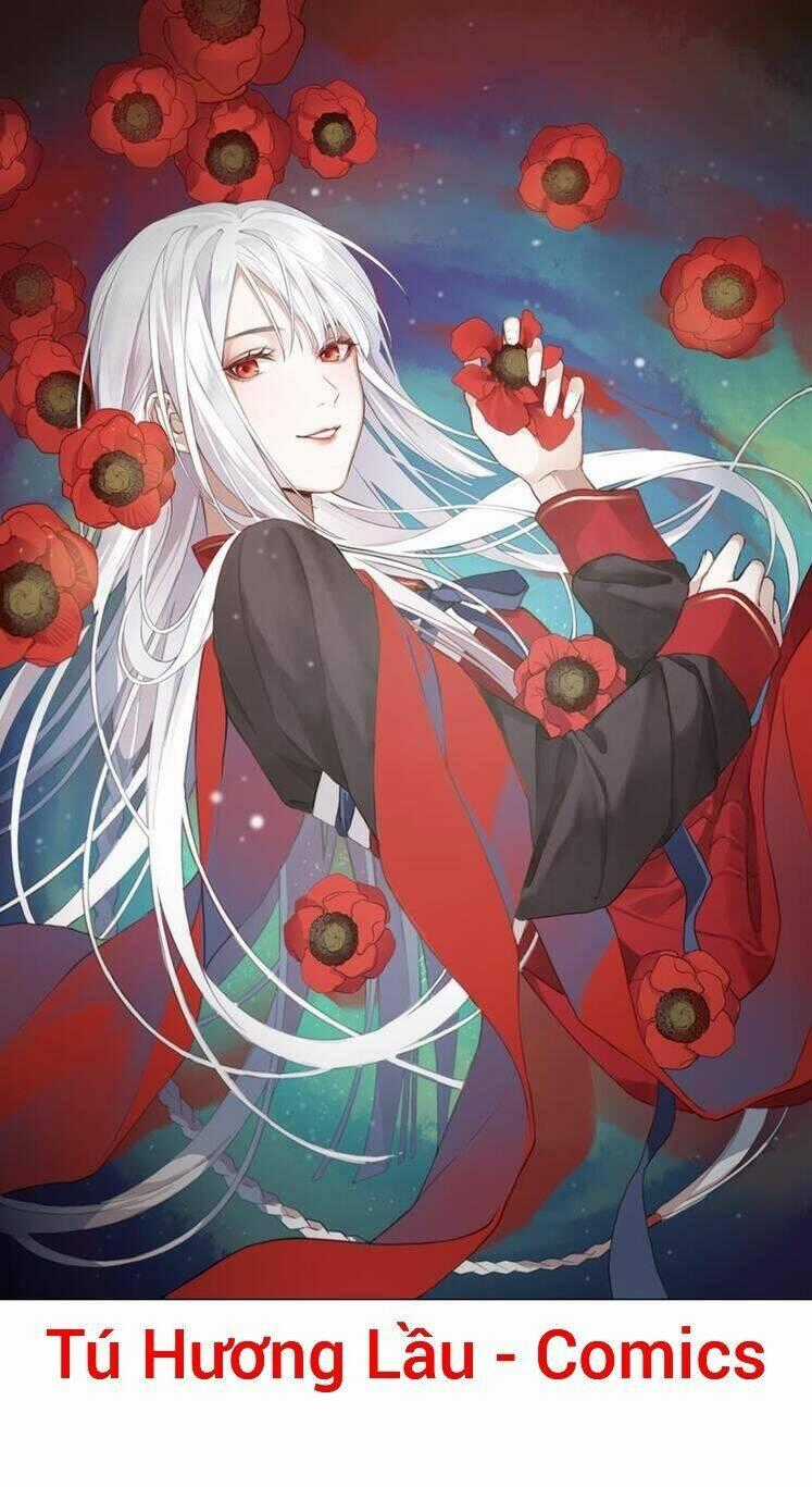 Chạm Đến Thiên Giới - Chapter 3 - Trang 1