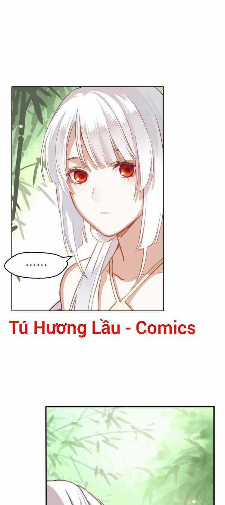 Chạm Đến Thiên Giới - Chapter 3 - Trang 23