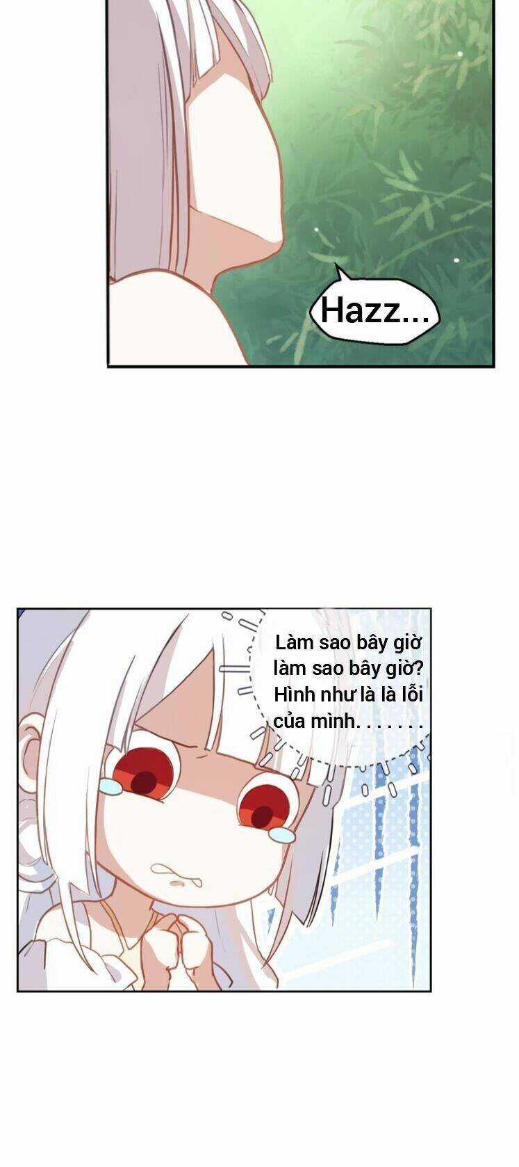 Chạm Đến Thiên Giới - Chapter 3 - Trang 24