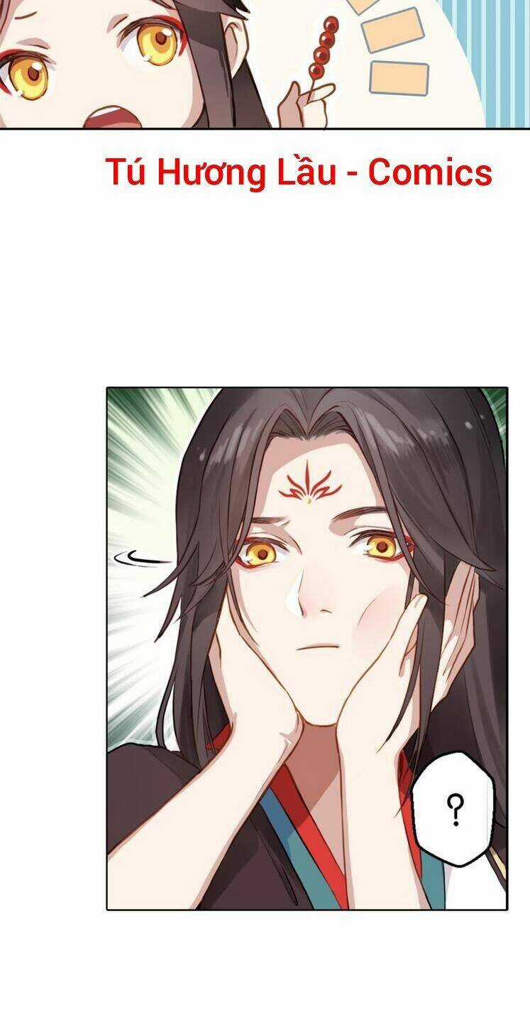 Chạm Đến Thiên Giới - Chapter 3 - Trang 27