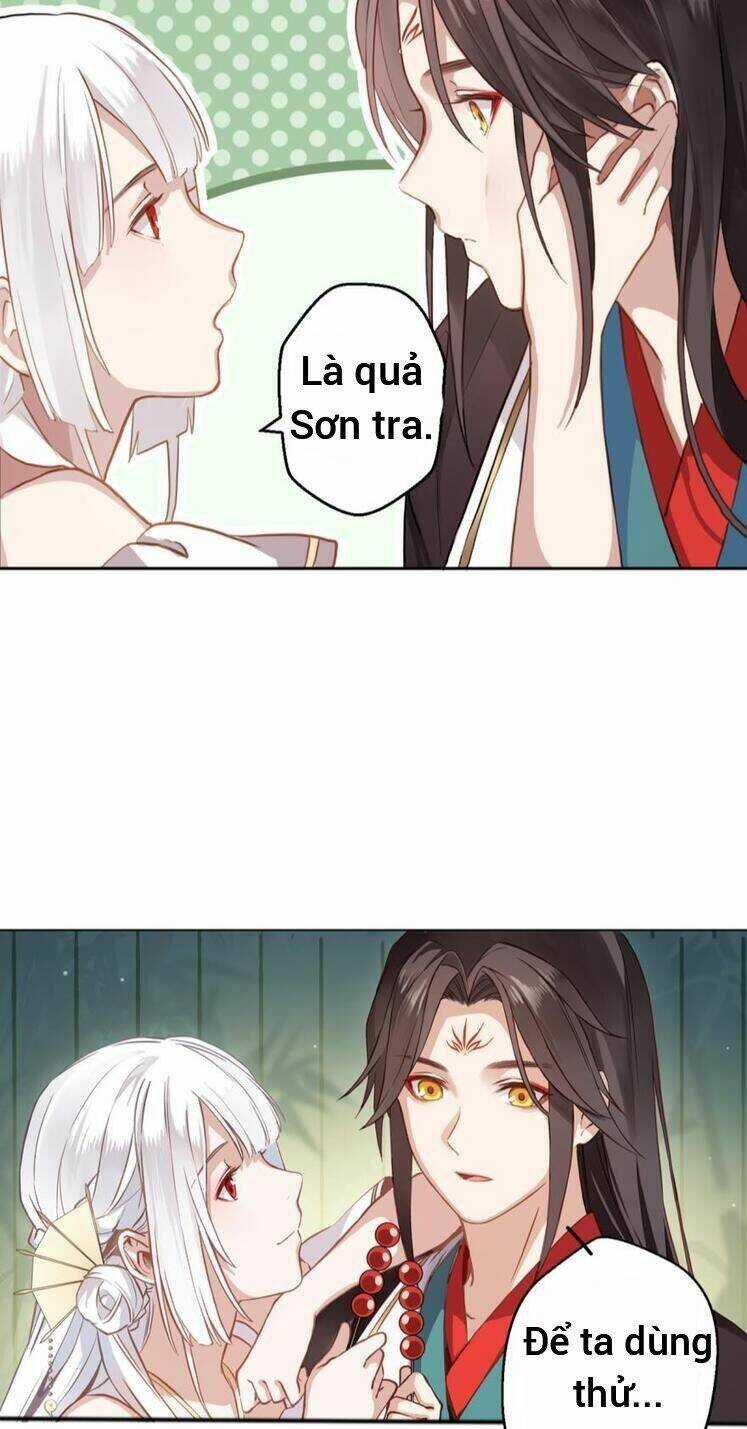 Chạm Đến Thiên Giới - Chapter 3 - Trang 29