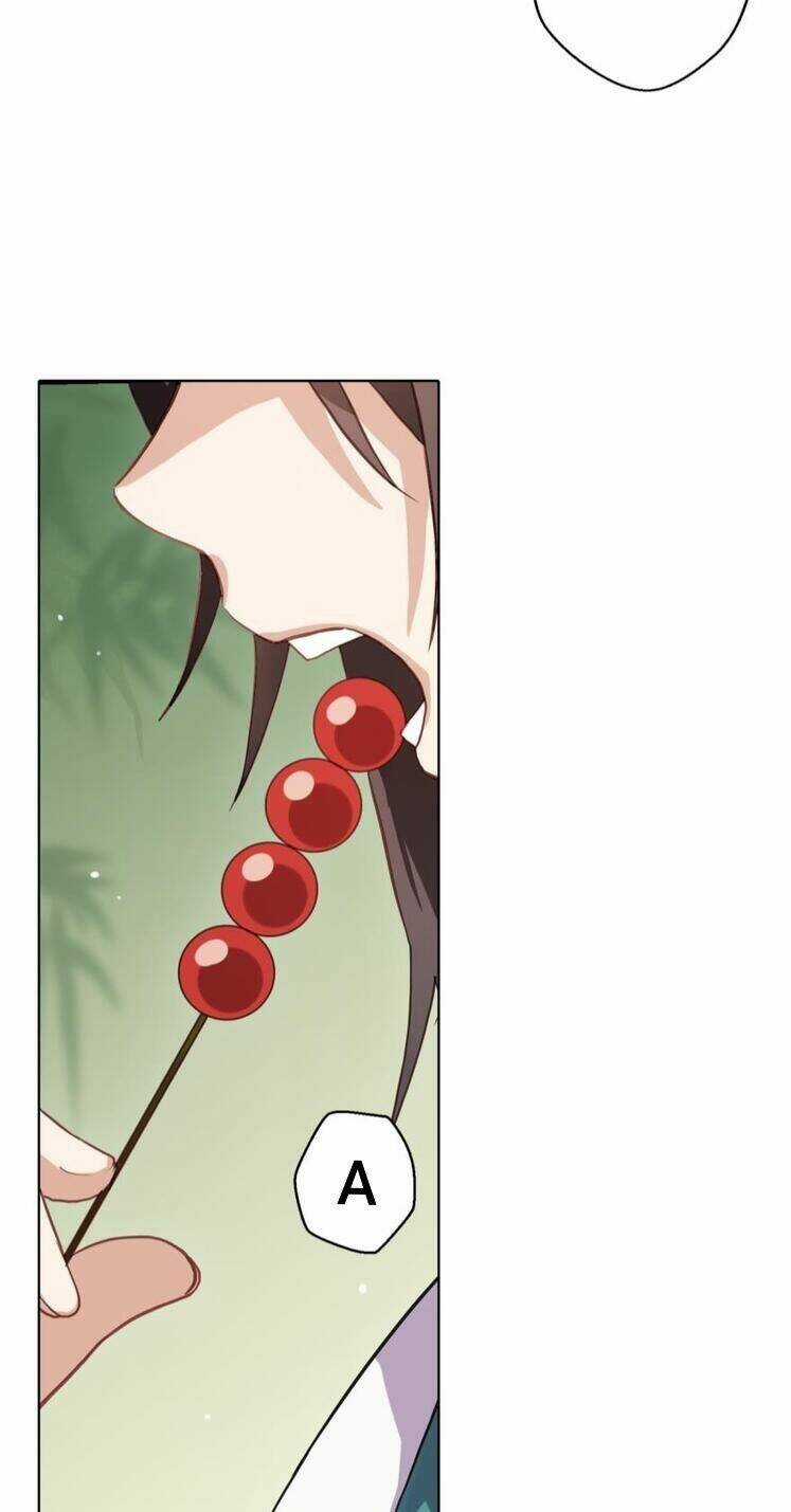 Chạm Đến Thiên Giới - Chapter 3 - Trang 30