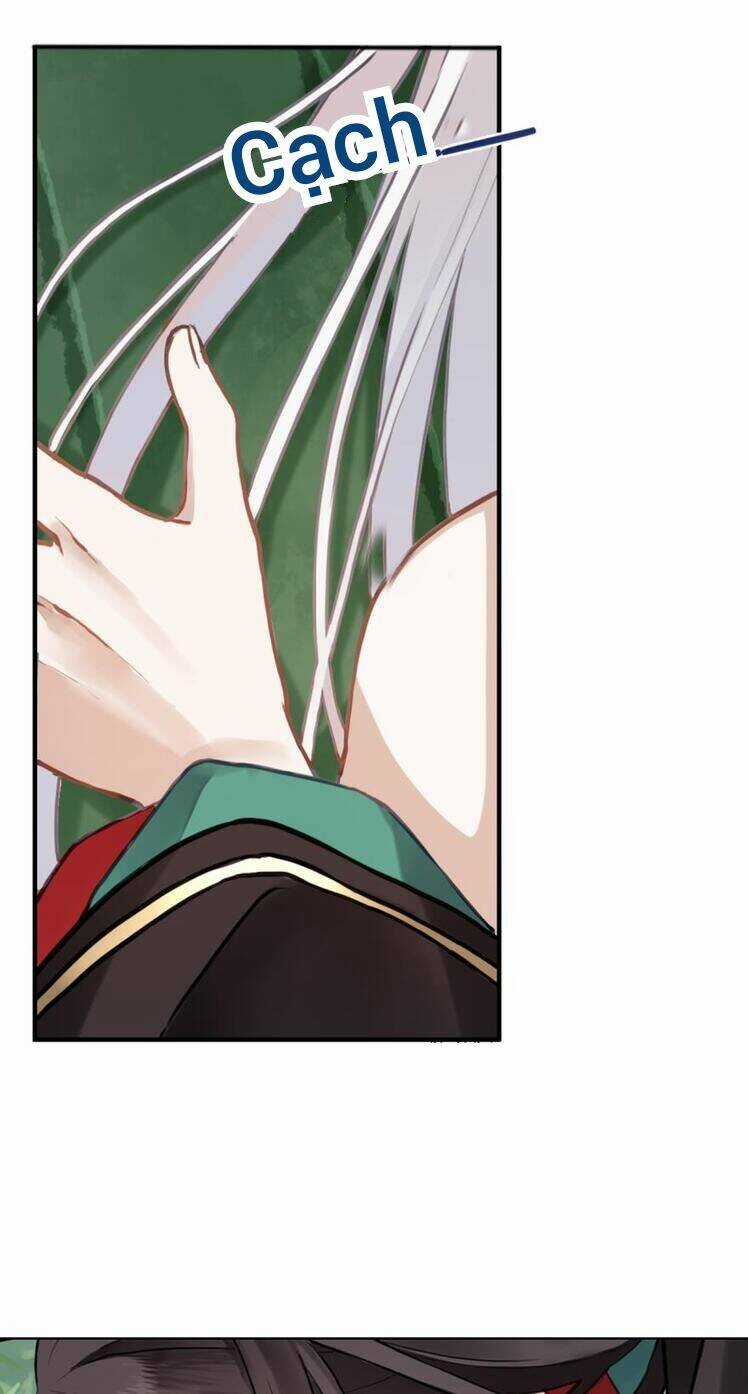 Chạm Đến Thiên Giới - Chapter 3 - Trang 34