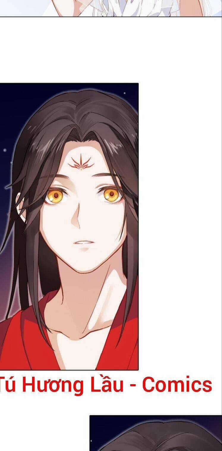 Chạm Đến Thiên Giới - Chapter 3 - Trang 5