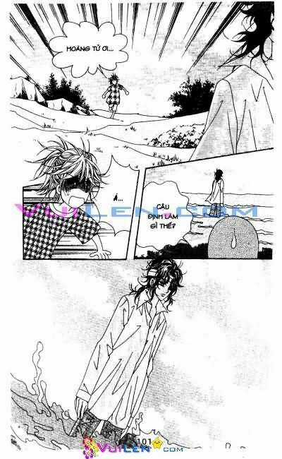 Chạm Mặt Thần Tượng - Chapter 1 - Trang 101