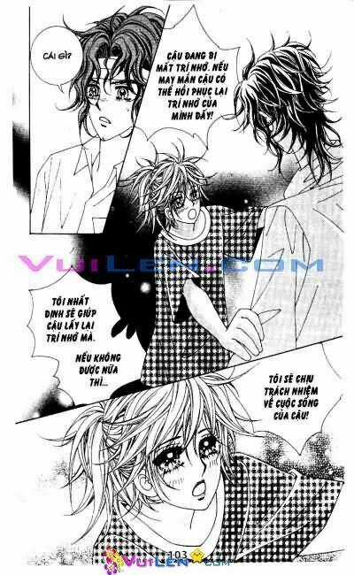 Chạm Mặt Thần Tượng - Chapter 1 - Trang 103