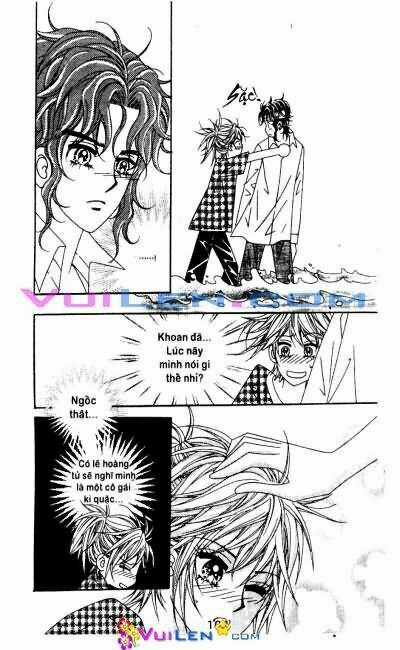 Chạm Mặt Thần Tượng - Chapter 1 - Trang 104