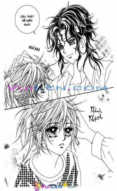 Chạm Mặt Thần Tượng - Chapter 1 - Trang 105