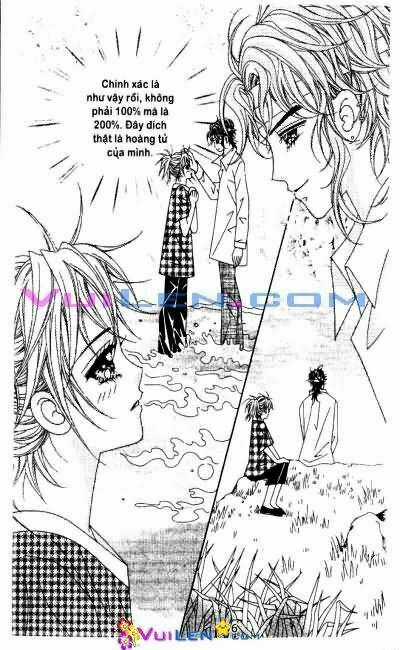 Chạm Mặt Thần Tượng - Chapter 1 - Trang 106