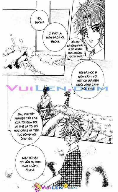 Chạm Mặt Thần Tượng - Chapter 1 - Trang 107