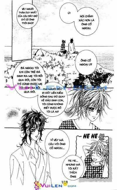 Chạm Mặt Thần Tượng - Chapter 1 - Trang 108