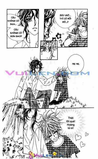 Chạm Mặt Thần Tượng - Chapter 1 - Trang 109