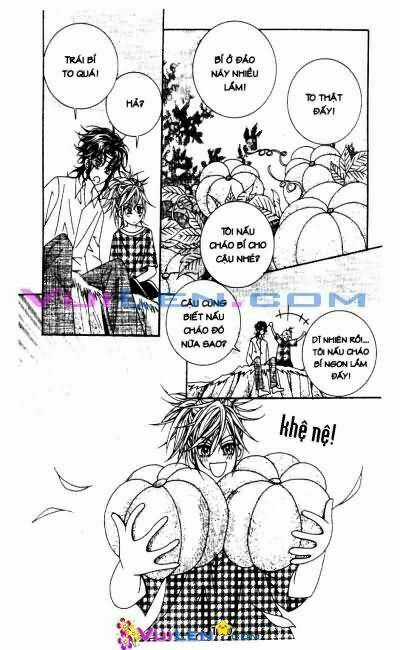 Chạm Mặt Thần Tượng - Chapter 1 - Trang 110