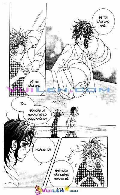 Chạm Mặt Thần Tượng - Chapter 1 - Trang 111