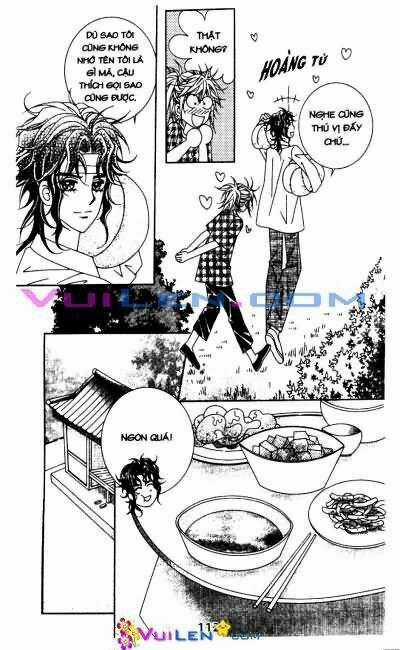 Chạm Mặt Thần Tượng - Chapter 1 - Trang 112