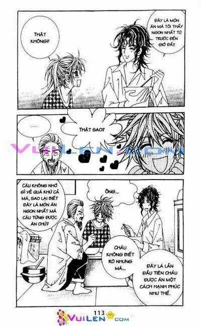 Chạm Mặt Thần Tượng - Chapter 1 - Trang 113