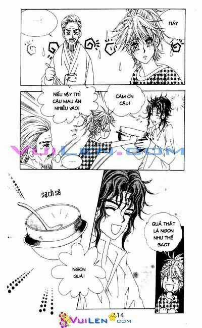 Chạm Mặt Thần Tượng - Chapter 1 - Trang 114