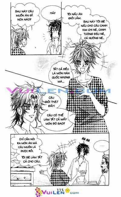 Chạm Mặt Thần Tượng - Chapter 1 - Trang 115