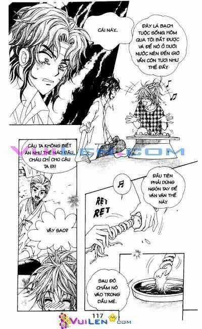 Chạm Mặt Thần Tượng - Chapter 1 - Trang 117