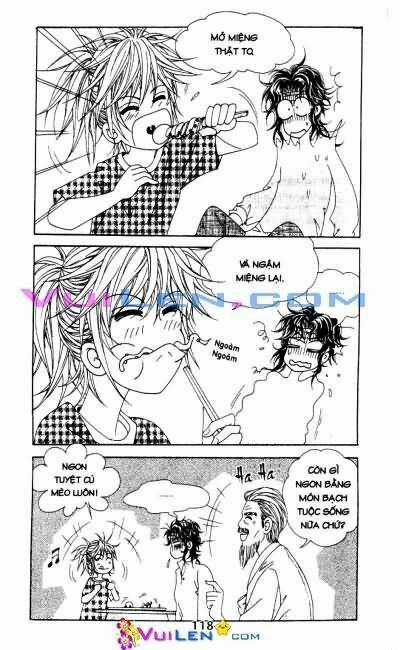 Chạm Mặt Thần Tượng - Chapter 1 - Trang 118