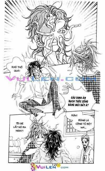 Chạm Mặt Thần Tượng - Chapter 1 - Trang 120