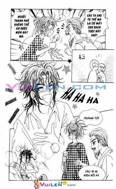 Chạm Mặt Thần Tượng - Chapter 1 - Trang 121