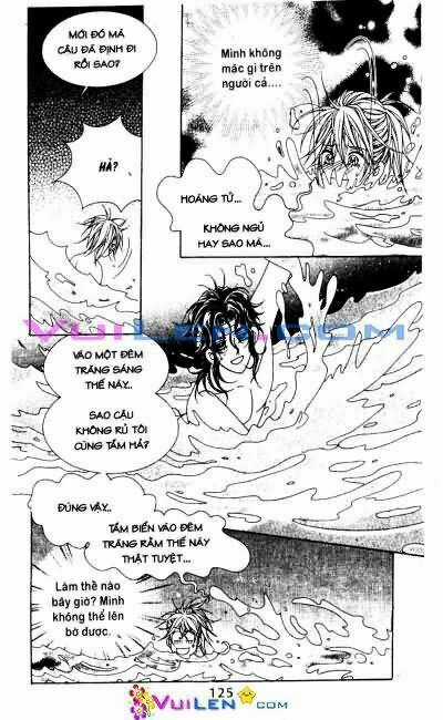 Chạm Mặt Thần Tượng - Chapter 1 - Trang 125