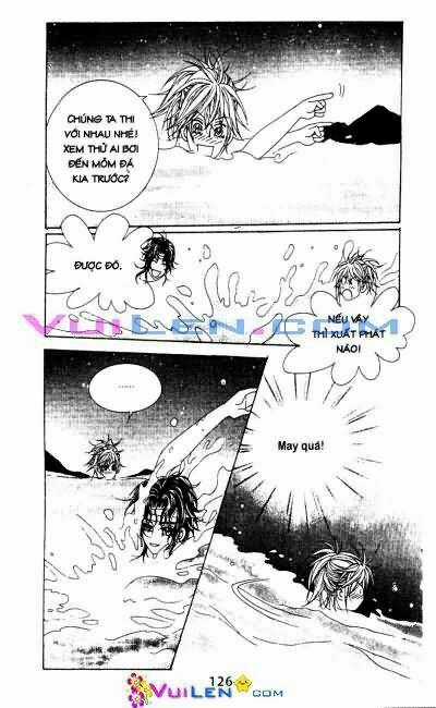 Chạm Mặt Thần Tượng - Chapter 1 - Trang 126