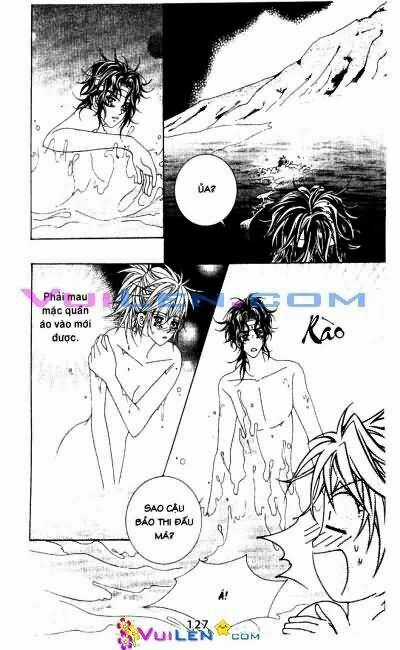 Chạm Mặt Thần Tượng - Chapter 1 - Trang 127