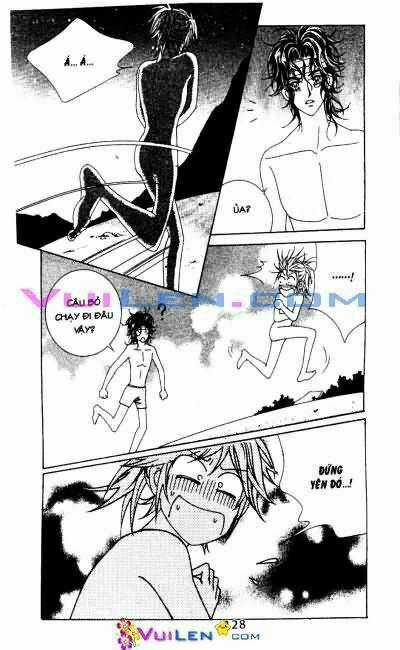 Chạm Mặt Thần Tượng - Chapter 1 - Trang 128