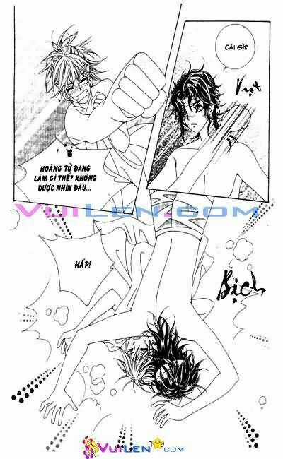 Chạm Mặt Thần Tượng - Chapter 1 - Trang 130