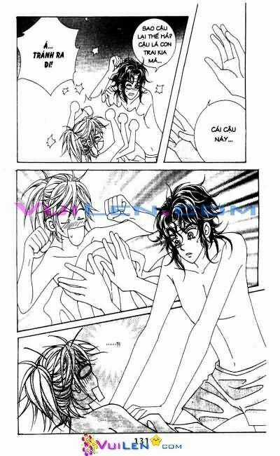 Chạm Mặt Thần Tượng - Chapter 1 - Trang 131