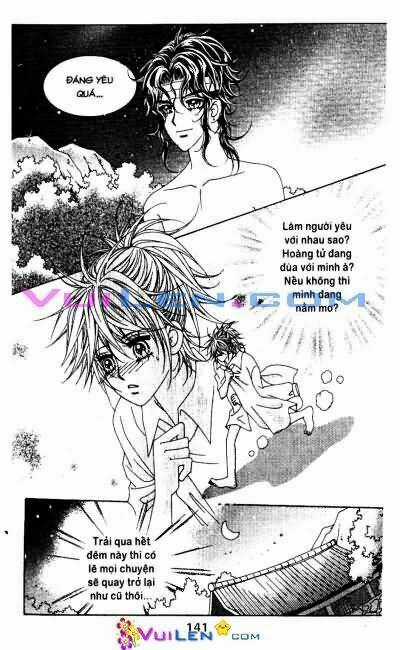 Chạm Mặt Thần Tượng - Chapter 1 - Trang 141