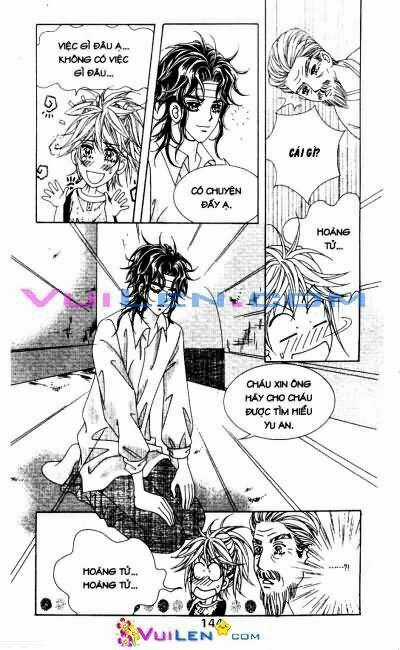 Chạm Mặt Thần Tượng - Chapter 1 - Trang 144