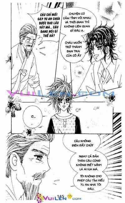 Chạm Mặt Thần Tượng - Chapter 1 - Trang 145