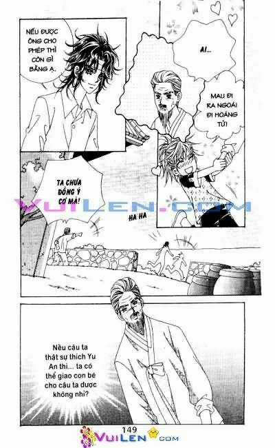 Chạm Mặt Thần Tượng - Chapter 1 - Trang 149