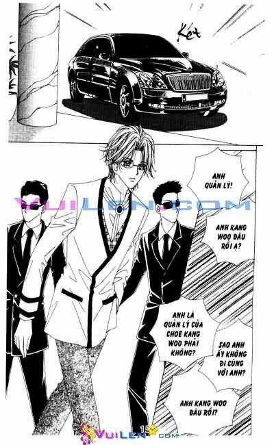 Chạm Mặt Thần Tượng - Chapter 1 - Trang 152