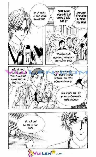 Chạm Mặt Thần Tượng - Chapter 1 - Trang 154