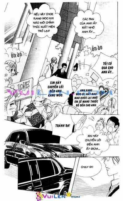 Chạm Mặt Thần Tượng - Chapter 1 - Trang 156