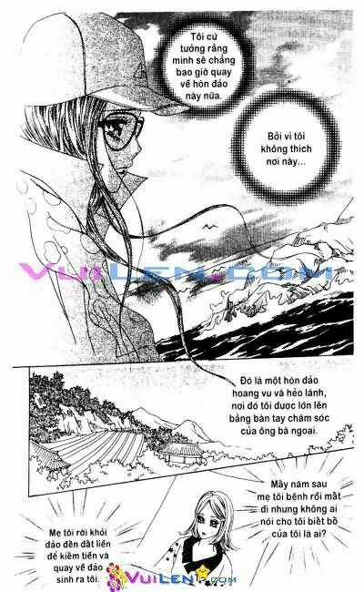 Chạm Mặt Thần Tượng - Chapter 1 - Trang 19