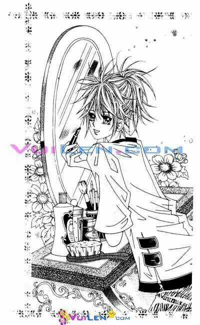 Chạm Mặt Thần Tượng - Chapter 1 - Trang 3